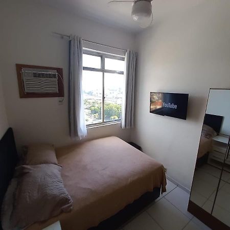 Centro Maracana Rodoviaria Com Smart Tv E Cozinha Completa Rio de Janeiro Exteriér fotografie